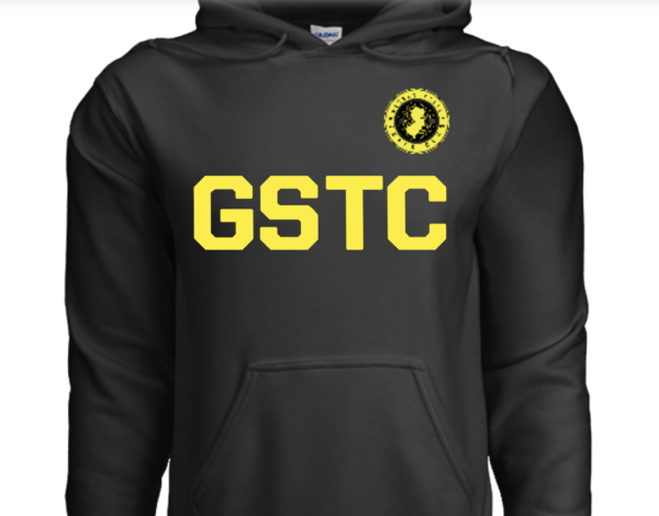 GSTC Women's Hoody